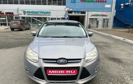 Ford Focus III, 2011 год, 690 000 рублей, 2 фотография