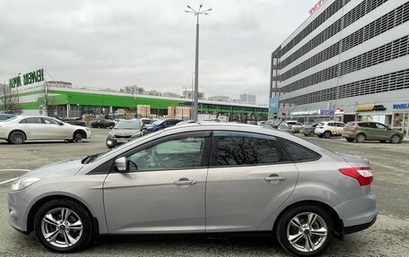 Ford Focus III, 2011 год, 690 000 рублей, 7 фотография