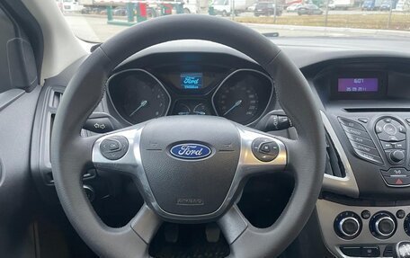 Ford Focus III, 2011 год, 690 000 рублей, 19 фотография