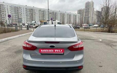 Ford Focus III, 2011 год, 690 000 рублей, 5 фотография