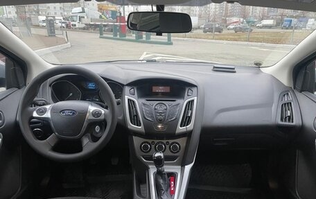 Ford Focus III, 2011 год, 690 000 рублей, 18 фотография