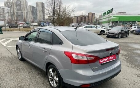 Ford Focus III, 2011 год, 690 000 рублей, 6 фотография