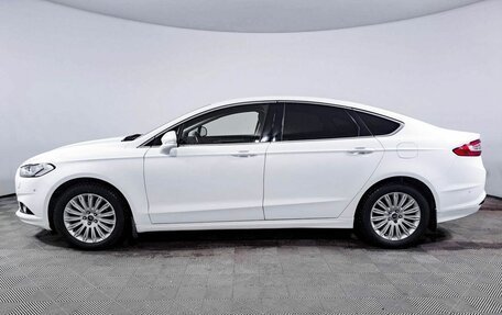 Ford Mondeo V, 2015 год, 1 646 200 рублей, 8 фотография