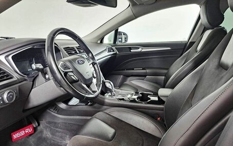 Ford Mondeo V, 2015 год, 1 646 200 рублей, 16 фотография