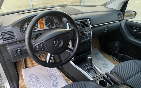 Mercedes-Benz B-Класс, 2007 год, 599 000 рублей, 7 фотография