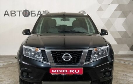 Nissan Terrano III, 2014 год, 1 199 000 рублей, 2 фотография