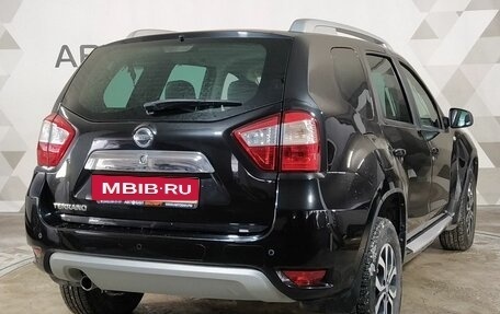 Nissan Terrano III, 2014 год, 1 199 000 рублей, 3 фотография