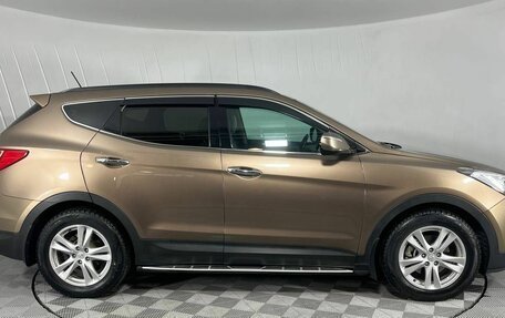 Hyundai Santa Fe III рестайлинг, 2013 год, 1 960 000 рублей, 4 фотография