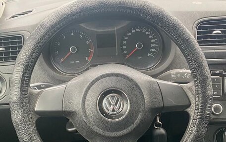 Volkswagen Polo VI (EU Market), 2013 год, 799 990 рублей, 4 фотография