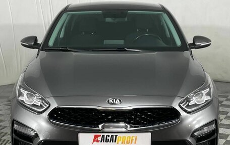 KIA Cerato IV, 2020 год, 2 030 000 рублей, 2 фотография