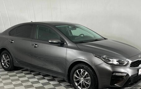 KIA Cerato IV, 2020 год, 2 030 000 рублей, 3 фотография