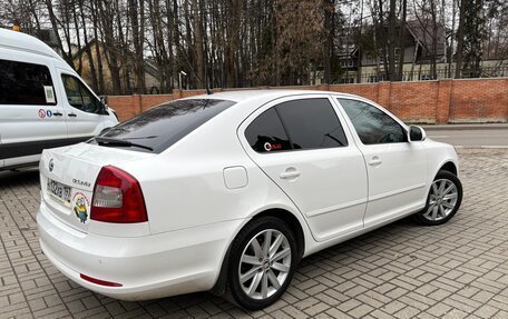 Skoda Octavia, 2012 год, 1 120 000 рублей, 3 фотография