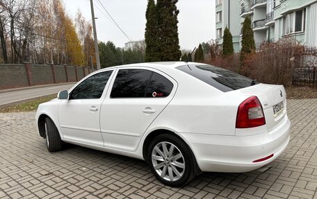 Skoda Octavia, 2012 год, 1 120 000 рублей, 6 фотография