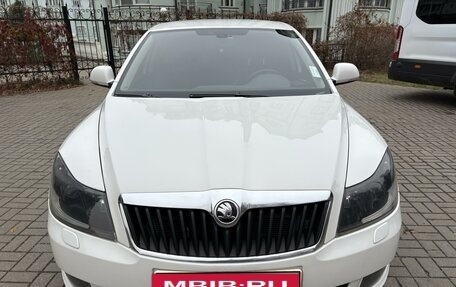 Skoda Octavia, 2012 год, 1 120 000 рублей, 5 фотография