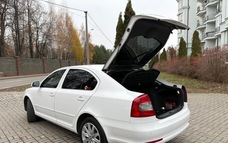 Skoda Octavia, 2012 год, 1 120 000 рублей, 12 фотография