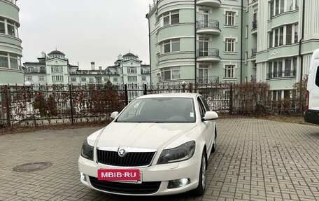 Skoda Octavia, 2012 год, 1 120 000 рублей, 14 фотография