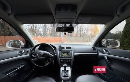 Skoda Octavia, 2012 год, 1 120 000 рублей, 8 фотография