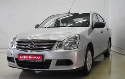 Nissan Almera, 2017 год, 660 000 рублей, 1 фотография