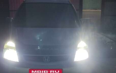 Honda Stream I рестайлинг, 2002 год, 630 000 рублей, 6 фотография