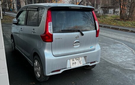 Nissan Dayz I рестайлинг, 2016 год, 799 000 рублей, 2 фотография