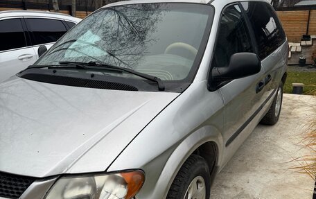 Dodge Caravan IV, 2002 год, 550 000 рублей, 4 фотография