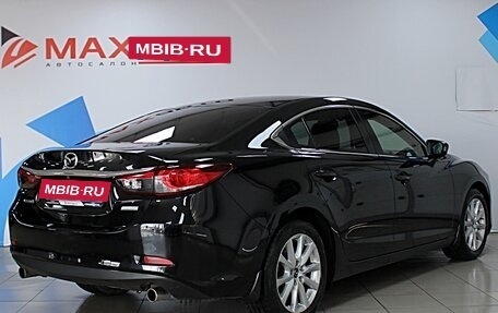 Mazda 6, 2013 год, 2 049 000 рублей, 6 фотография