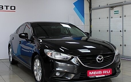 Mazda 6, 2013 год, 2 049 000 рублей, 2 фотография