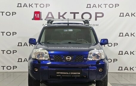 Nissan X-Trail, 2005 год, 825 000 рублей, 2 фотография