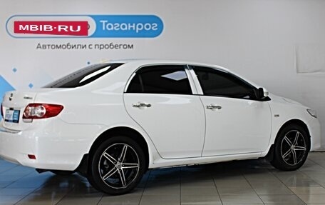 Toyota Corolla, 2011 год, 1 249 000 рублей, 2 фотография