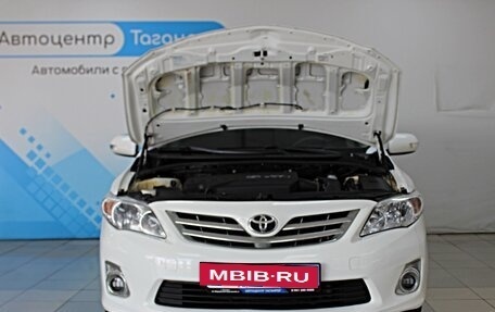 Toyota Corolla, 2011 год, 1 249 000 рублей, 4 фотография