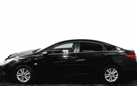 Hyundai Sonata VI, 2010 год, 1 150 000 рублей, 9 фотография