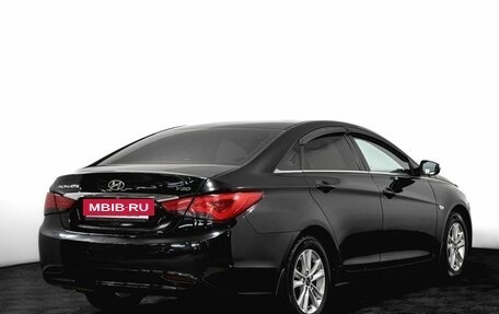 Hyundai Sonata VI, 2010 год, 1 150 000 рублей, 6 фотография