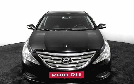 Hyundai Sonata VI, 2010 год, 1 150 000 рублей, 3 фотография