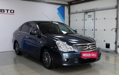 Nissan Almera, 2015 год, 1 149 000 рублей, 5 фотография