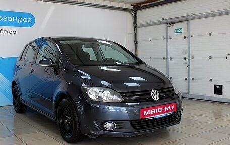 Volkswagen Golf Plus II, 2012 год, 1 149 000 рублей, 4 фотография