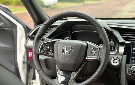 Honda Civic, 2022 год, 1 800 900 рублей, 13 фотография