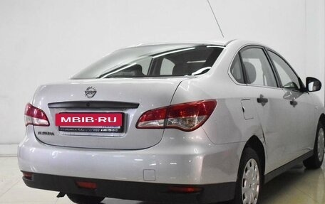 Nissan Almera, 2017 год, 660 000 рублей, 4 фотография