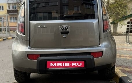 KIA Soul I рестайлинг, 2010 год, 1 100 000 рублей, 5 фотография