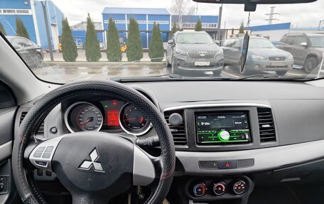 Mitsubishi Lancer IX, 2007 год, 750 000 рублей, 2 фотография