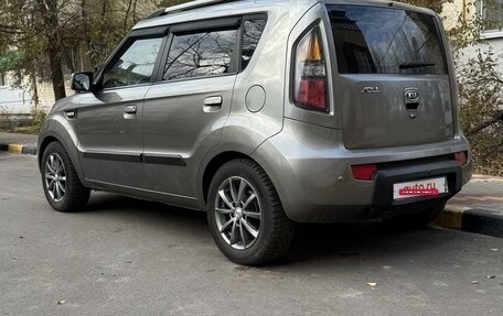 KIA Soul I рестайлинг, 2010 год, 1 100 000 рублей, 6 фотография