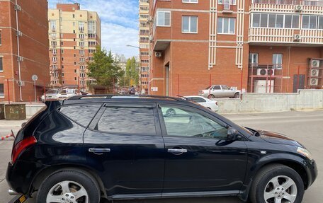 Nissan Murano, 2004 год, 595 000 рублей, 6 фотография