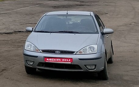 Ford Focus IV, 2004 год, 300 000 рублей, 3 фотография