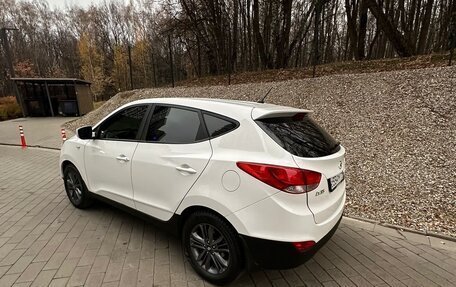 Hyundai ix35 I рестайлинг, 2015 год, 1 700 000 рублей, 8 фотография