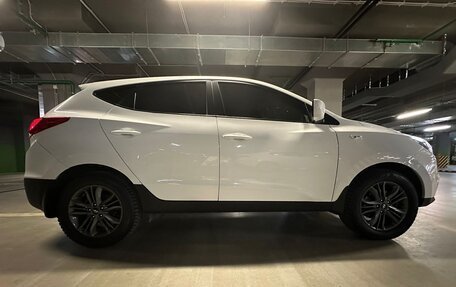 Hyundai ix35 I рестайлинг, 2015 год, 1 700 000 рублей, 12 фотография