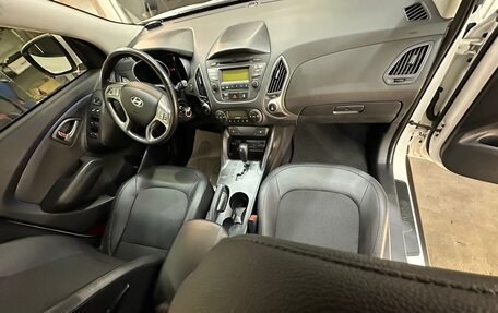 Hyundai ix35 I рестайлинг, 2015 год, 1 700 000 рублей, 13 фотография