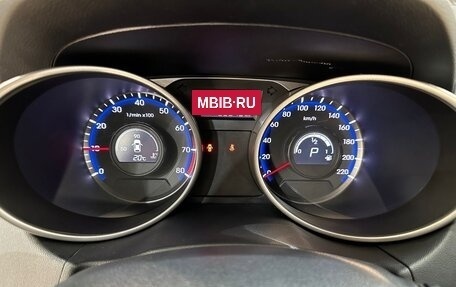 Hyundai ix35 I рестайлинг, 2015 год, 1 700 000 рублей, 6 фотография