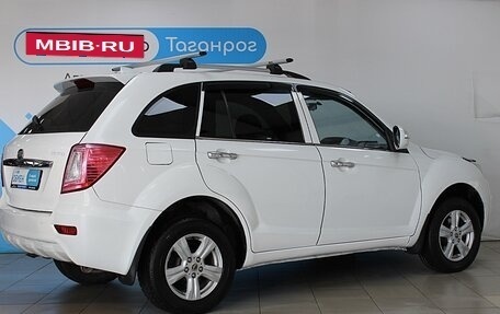 Lifan X60 I рестайлинг, 2014 год, 899 000 рублей, 2 фотография