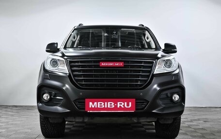 Haval H9 I рестайлинг, 2020 год, 2 690 000 рублей, 3 фотография