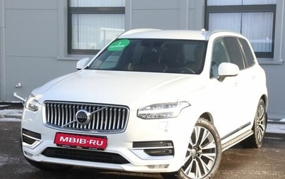 Volvo XC90 II рестайлинг, 2021 год, 5 890 000 рублей, 1 фотография