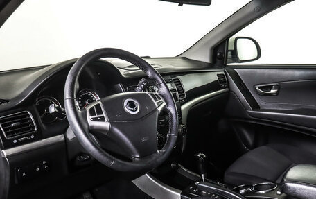 SsangYong Actyon II рестайлинг, 2012 год, 998 000 рублей, 16 фотография